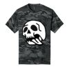 Core Cotton Camo Tee Thumbnail