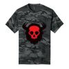 Core Cotton Camo Tee Thumbnail