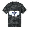 Core Cotton Camo Tee Thumbnail