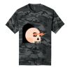 Core Cotton Camo Tee Thumbnail
