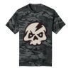 Core Cotton Camo Tee Thumbnail