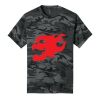 Core Cotton Camo Tee Thumbnail