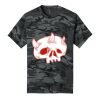 Core Cotton Camo Tee Thumbnail