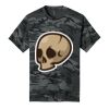 Core Cotton Camo Tee Thumbnail