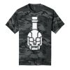 Core Cotton Camo Tee Thumbnail