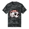 Core Cotton Camo Tee Thumbnail