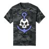 Core Cotton Camo Tee Thumbnail