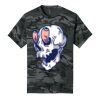 Core Cotton Camo Tee Thumbnail