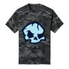 Core Cotton Camo Tee Thumbnail