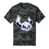 Core Cotton Camo Tee Thumbnail