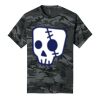 Core Cotton Camo Tee Thumbnail
