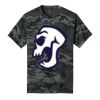 Core Cotton Camo Tee Thumbnail