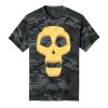 Core Cotton Camo Tee Thumbnail