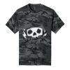 Core Cotton Camo Tee Thumbnail