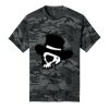 Core Cotton Camo Tee Thumbnail