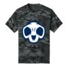 Core Cotton Camo Tee Thumbnail