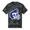 Core Cotton Camo Tee Thumbnail