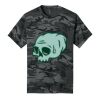 Core Cotton Camo Tee Thumbnail