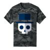 Core Cotton Camo Tee Thumbnail