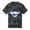Core Cotton Camo Tee Thumbnail