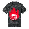 Core Cotton Camo Tee Thumbnail