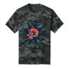 Core Cotton Camo Tee Thumbnail