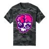 Core Cotton Camo Tee Thumbnail