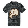 Core Cotton Camo Tee Thumbnail