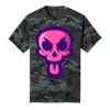 Core Cotton Camo Tee Thumbnail