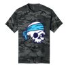 Core Cotton Camo Tee Thumbnail