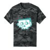 Core Cotton Camo Tee Thumbnail