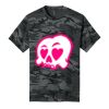 Core Cotton Camo Tee Thumbnail