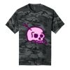Core Cotton Camo Tee Thumbnail