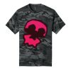 Core Cotton Camo Tee Thumbnail