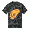 Core Cotton Camo Tee Thumbnail