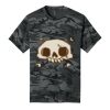 Core Cotton Camo Tee Thumbnail