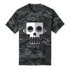 Core Cotton Camo Tee Thumbnail