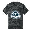 Core Cotton Camo Tee Thumbnail