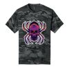 Core Cotton Camo Tee Thumbnail