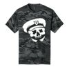 Core Cotton Camo Tee Thumbnail