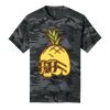Core Cotton Camo Tee Thumbnail