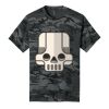 Core Cotton Camo Tee Thumbnail