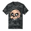 Core Cotton Camo Tee Thumbnail