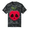 Core Cotton Camo Tee Thumbnail