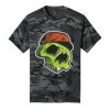 Core Cotton Camo Tee Thumbnail