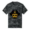 Core Cotton Camo Tee Thumbnail