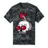 Core Cotton Camo Tee Thumbnail