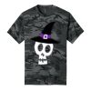 Core Cotton Camo Tee Thumbnail