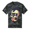 Core Cotton Camo Tee Thumbnail