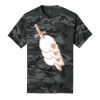 Core Cotton Camo Tee Thumbnail